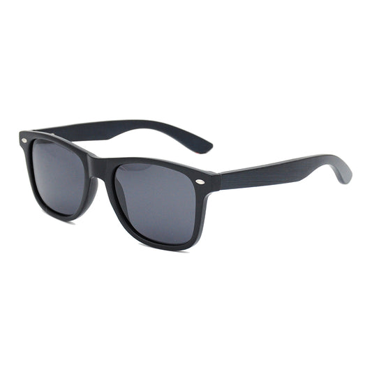 CASTEN Meridian — Wood-Temples Sunglasses